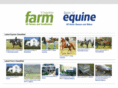 farmnequine.co.uk