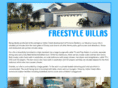 freestyle-villas.com