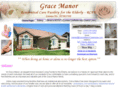 gracemanorcarehome.com