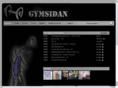 gymsidan.com