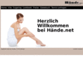 haende.net