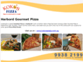harbordpizza.com