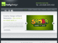 hartydesign.com