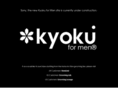 houseofkyoku.com