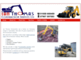 ianthomasconstruction.com