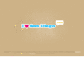 iheartsandiego.com
