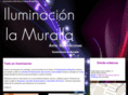 iluminacionlamuralla.es