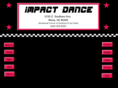 impactdanceaz.com