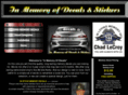 in-memory-of-decals.com