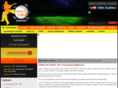 infinityt20cricket.com