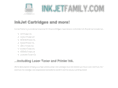 inkjetfamily.com
