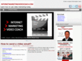internetmarketingvideocoach.com