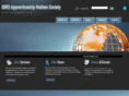 isroapphs.com