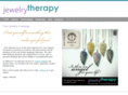 jewelry-therapy.com