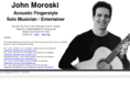 johnmoroski.com