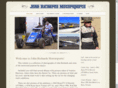 johnrichardsmotorsports.com