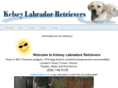 kelseylabradors.com