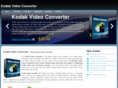 kodakvideoconverter.com