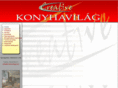 konyhavilag.com