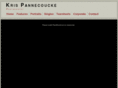 krispannecoucke.com