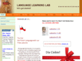 languagelearninglab.com