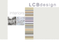 lesliecbahrdesign.com