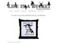 lifeisabucket.com