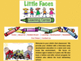 littlefaceslearningcenter.net