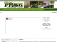llerasparkhostal.com