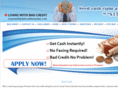 loanswithbadcreditcanada.com