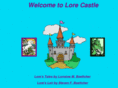 lorecastle.com