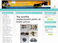 malagacarparts.com