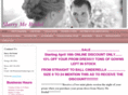 marrymebridalportage.com