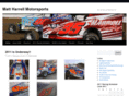 mattharrell.com