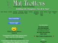 mattrotters.com