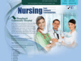 mchnursing.com