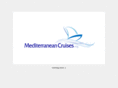mediterraneancruises.org