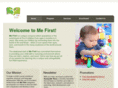 mefirstcorp.com