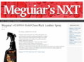 meguiarsnxt.com