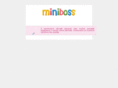 miniboss.cz