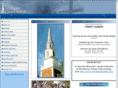 monroefirstbaptist.org