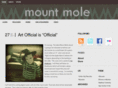 mountmole.com