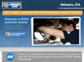 napaautocareatlanta.com