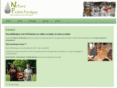 natureprehistorique.com