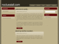 noclueatall.com