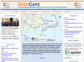 opencape.com