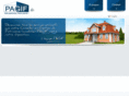 pagif-immobilier.com