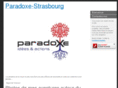 paradoxe.info