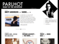 parlhot.com