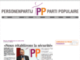 partipopulaire.be